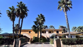 Appartamento Piano Terra Residence Geranium Beach San Teodoro